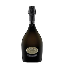 Spumante Dosaggio Zero Tilio