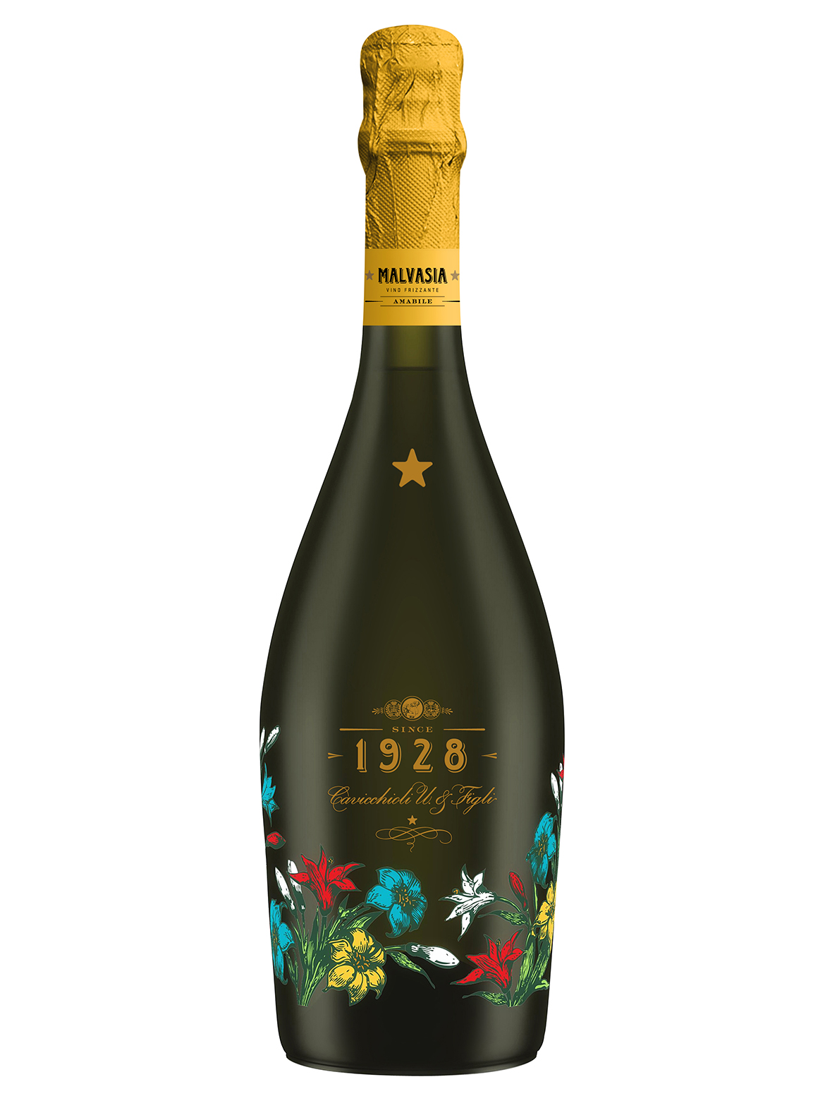 Frizzante Dell’Emilia Igt