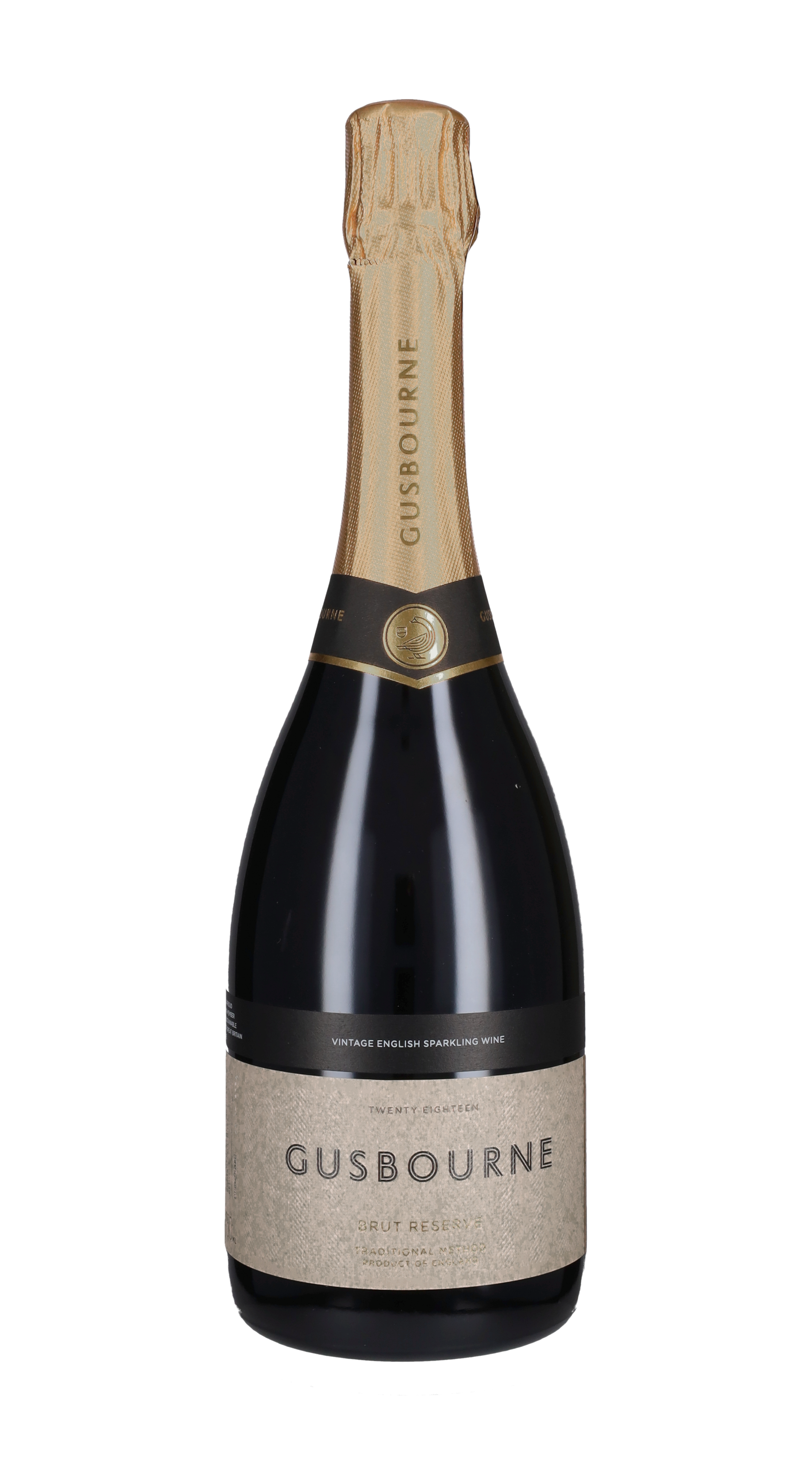 Spumante Brut Reserve