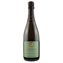 Cuvée Anaphore Brut Blanc de Blancs Premier Cru Champagne AOC Pascal Lejeune