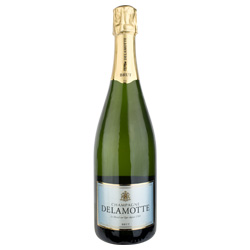 Champagne Brut AOC Delamotte