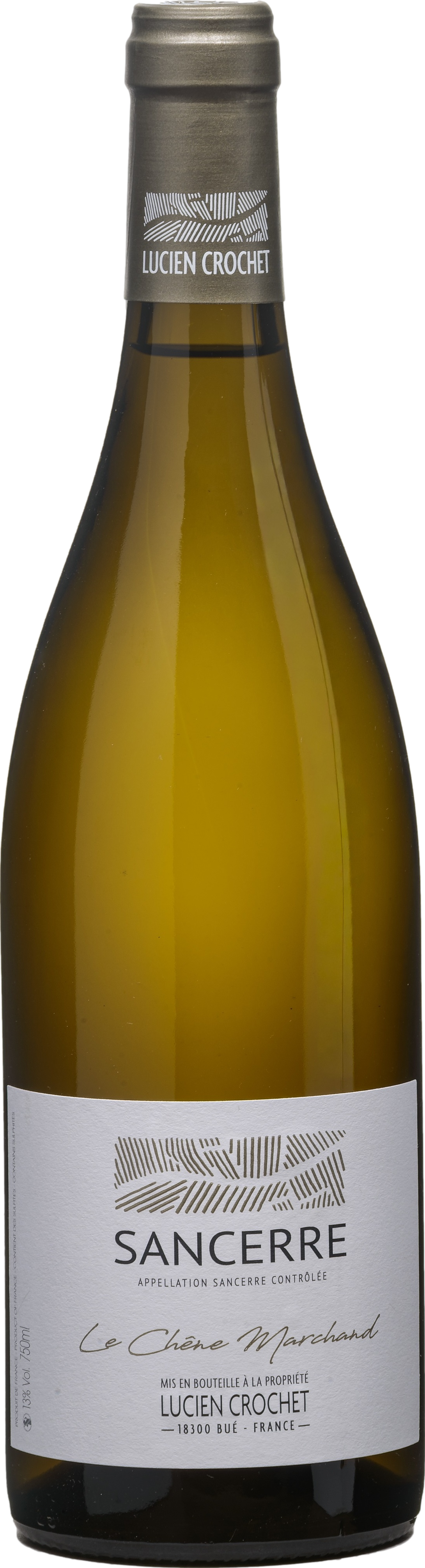 Sancerre 'Le Chene Marchand' Lucien Crochet