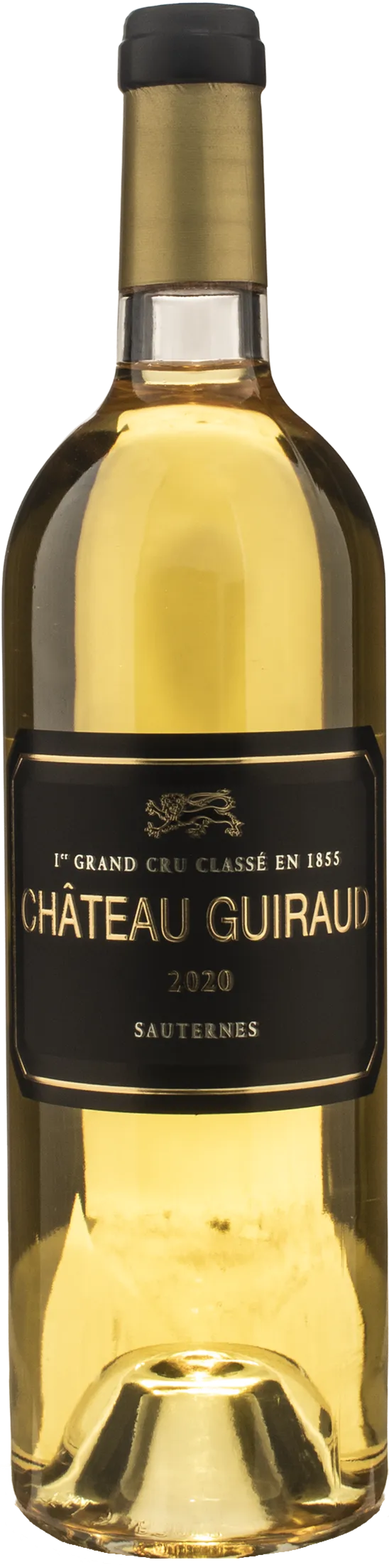 Sauternes 1er Grand Cru Classe