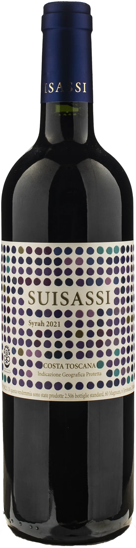 Suisassi Syrah