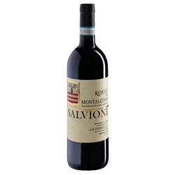 Rosso di Montalcino La Cerbaiola