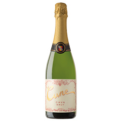 Cava Blanco Brut Cune