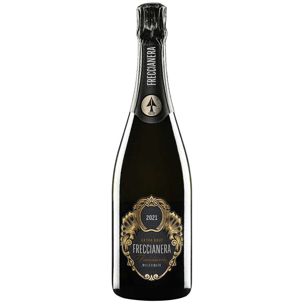 Franciacorta Extra Brut