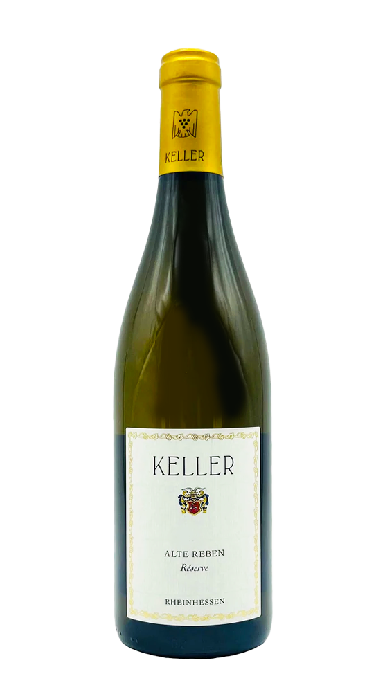 Bianco Riserva 'Alte Reben' Keller