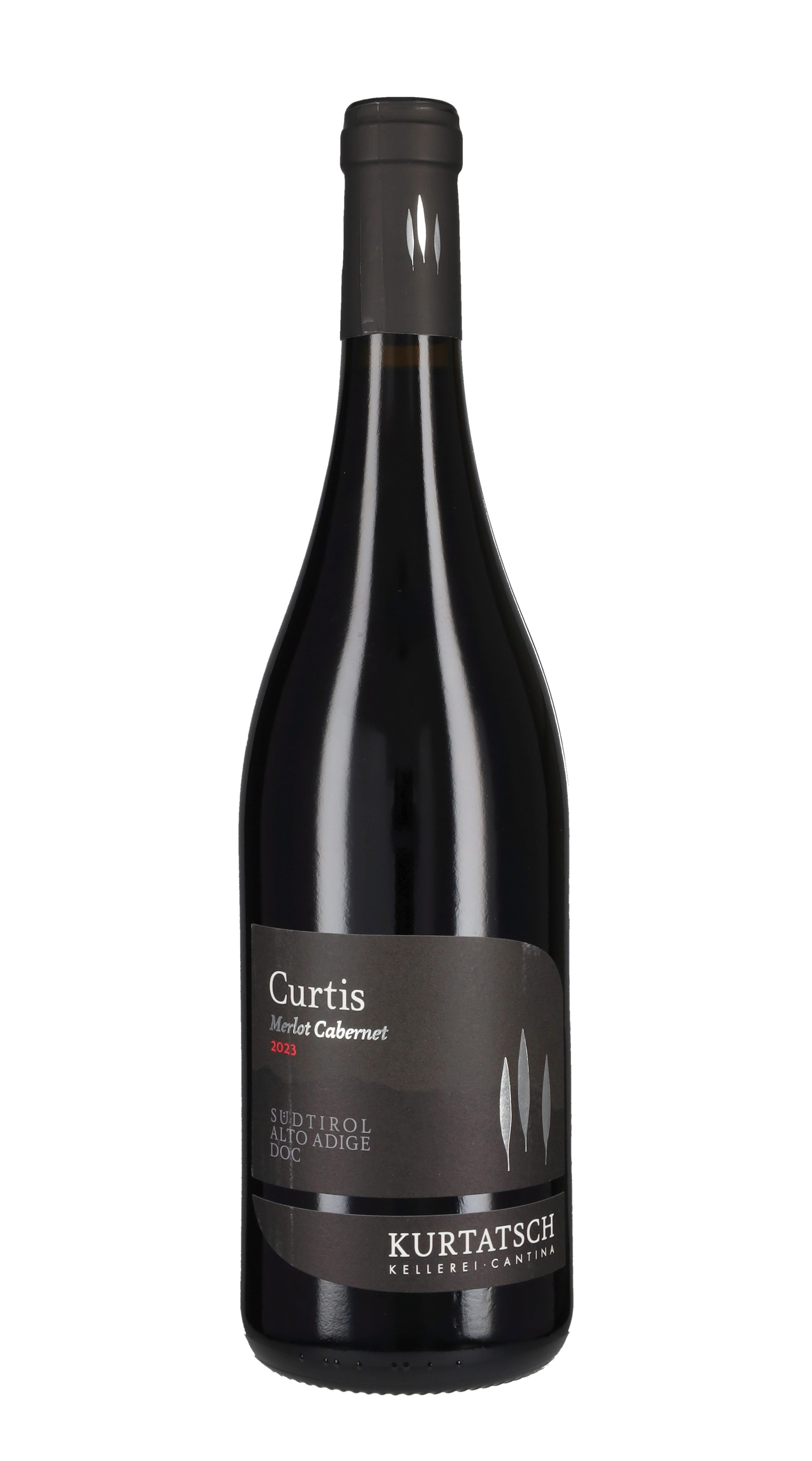 'Curtis' Cantina Kurtatsch