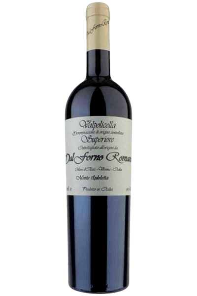 Valpolicella Superiore Romano Dal Forno