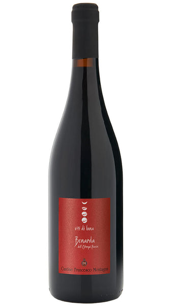 Oltrepò Pavese Bonarda Vivace DOC - Viti di Luna