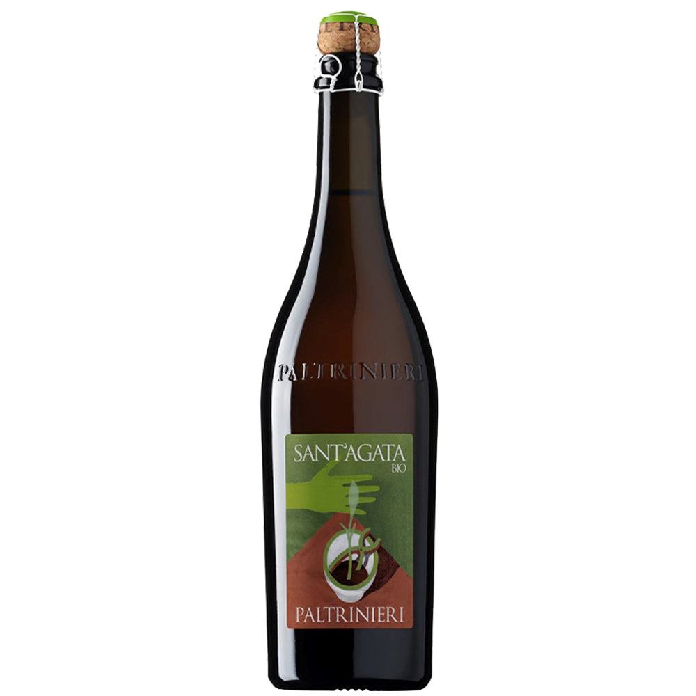 Lambrusco di Sorbara Frizzante Secco DOC Sant'Agata