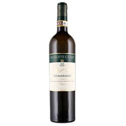 Verdicchio dei Castelli di Jesi Classico Riserva Salmariano