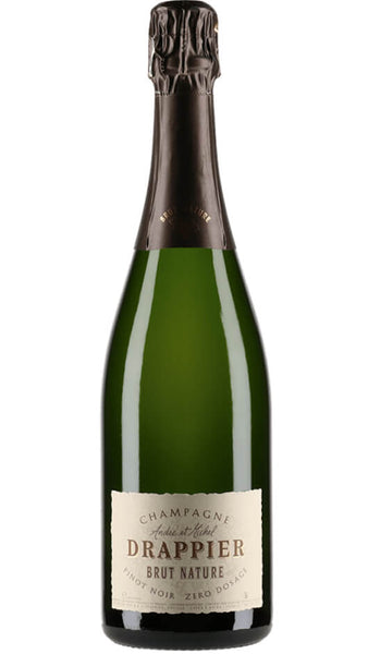 Champagne Brut Nature Dosage Zerò AOC