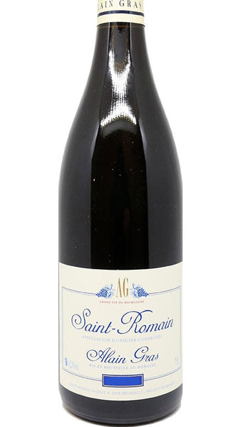 Saint Romain - Village Rosso