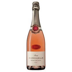 Franciacorta Cuvée Brut Rosé