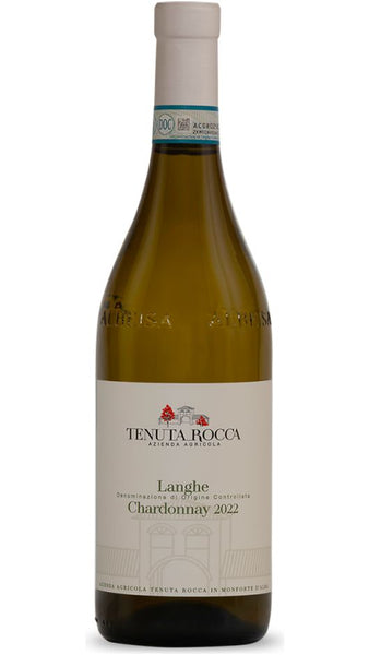 Chardonnay Langhe DOC