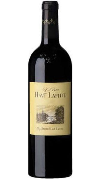Le Petit Smith Haut Lafitte