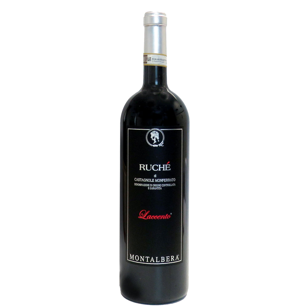 Ruchè di Castagnole Monferrato DOCG Laccento Magnum