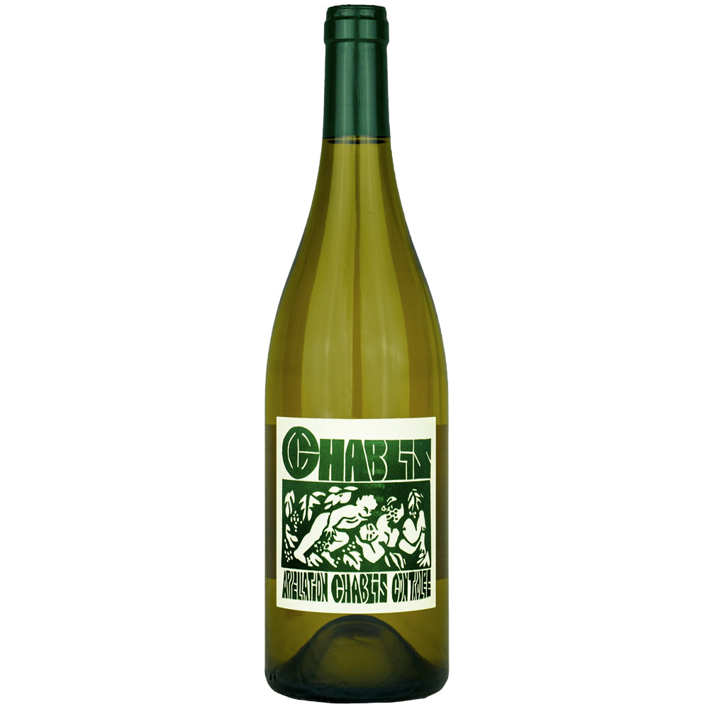 Chablis AOC