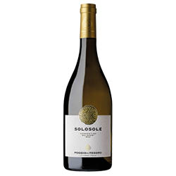 Bolgheri Vermentino Solosole