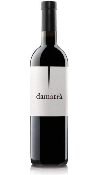 Vino Rosso - Damatrà