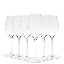 Calici per Champagne