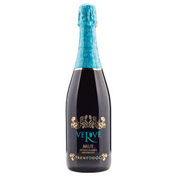 Trento Brut Vervè