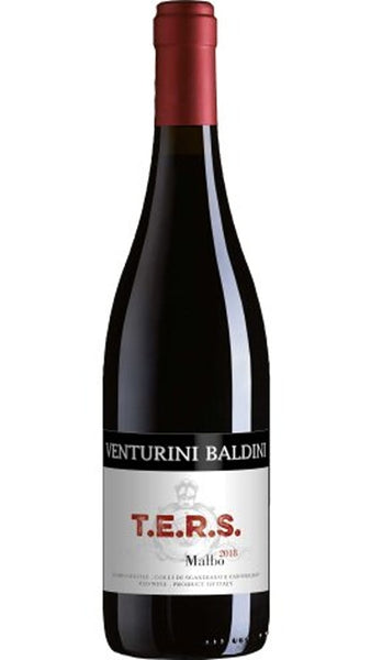 Colli di Scandiano e di Canossa Malbo Gentile - T.E.R.S.