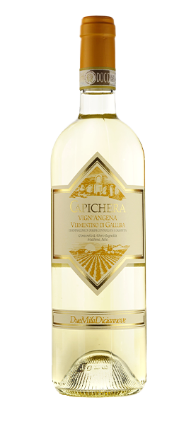 "Vign'Angena" Vermentino di Gallura DOCG 2024