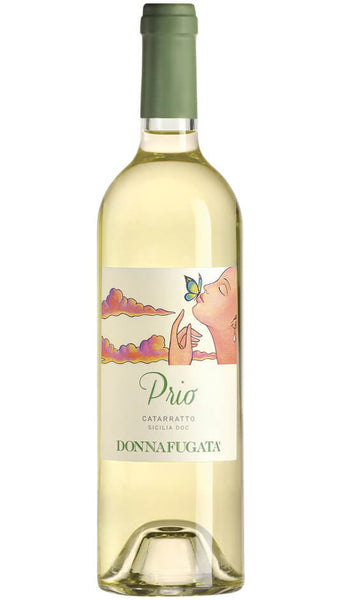 Catarratto DOC - Prio
