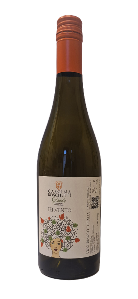 "Fervento" Vino Bianco d'Italia