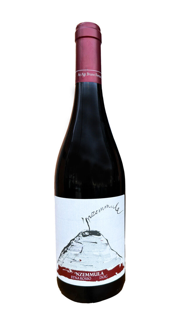 Nerello Mascalese 'Nzemmula' Bruno Ferrara Sardo