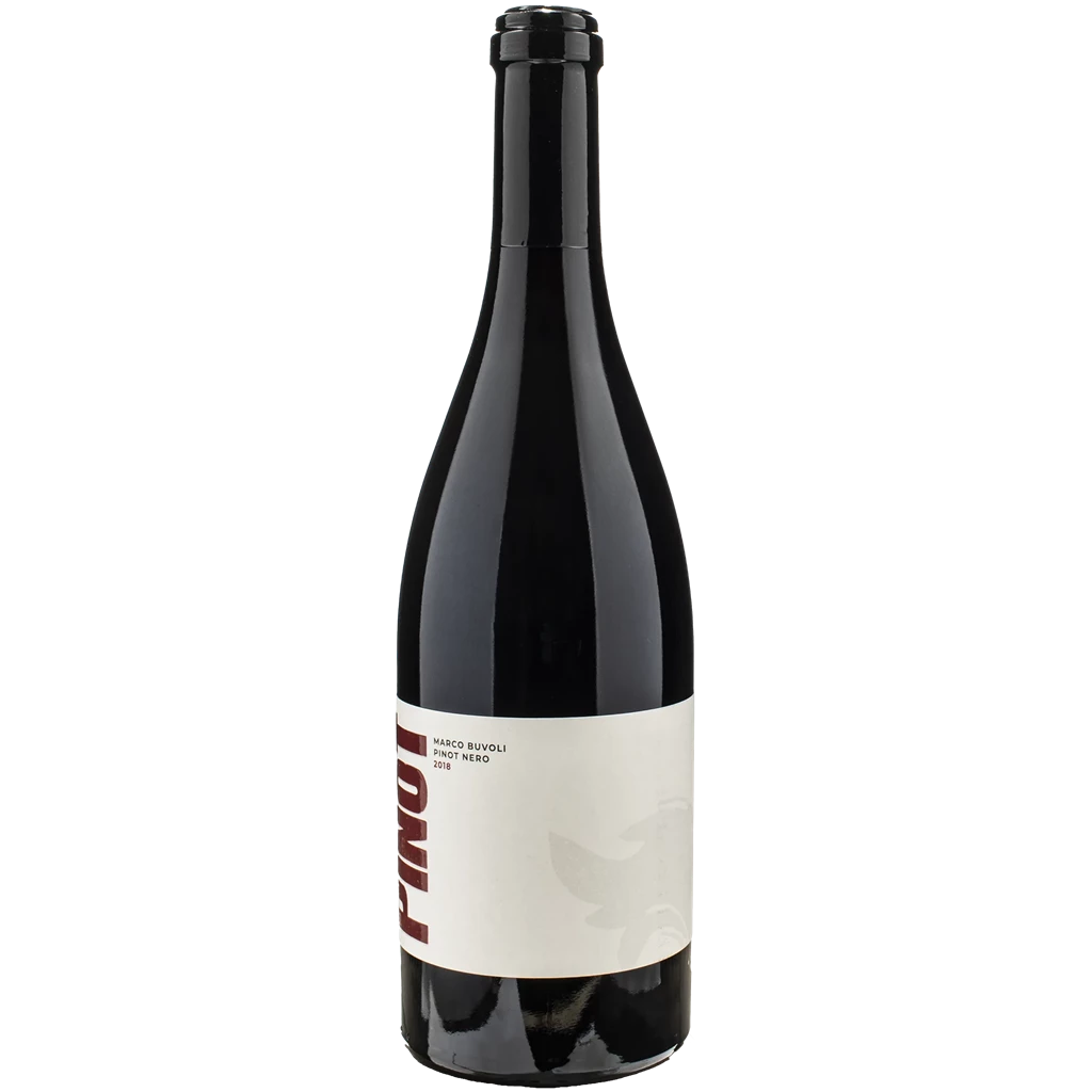 Buvoli Pinot Nero