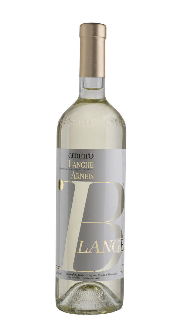 Arneis 'Blangé'