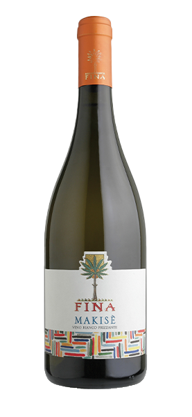 "Makis&egrave;" Frizzante Terre Siciliane IGP