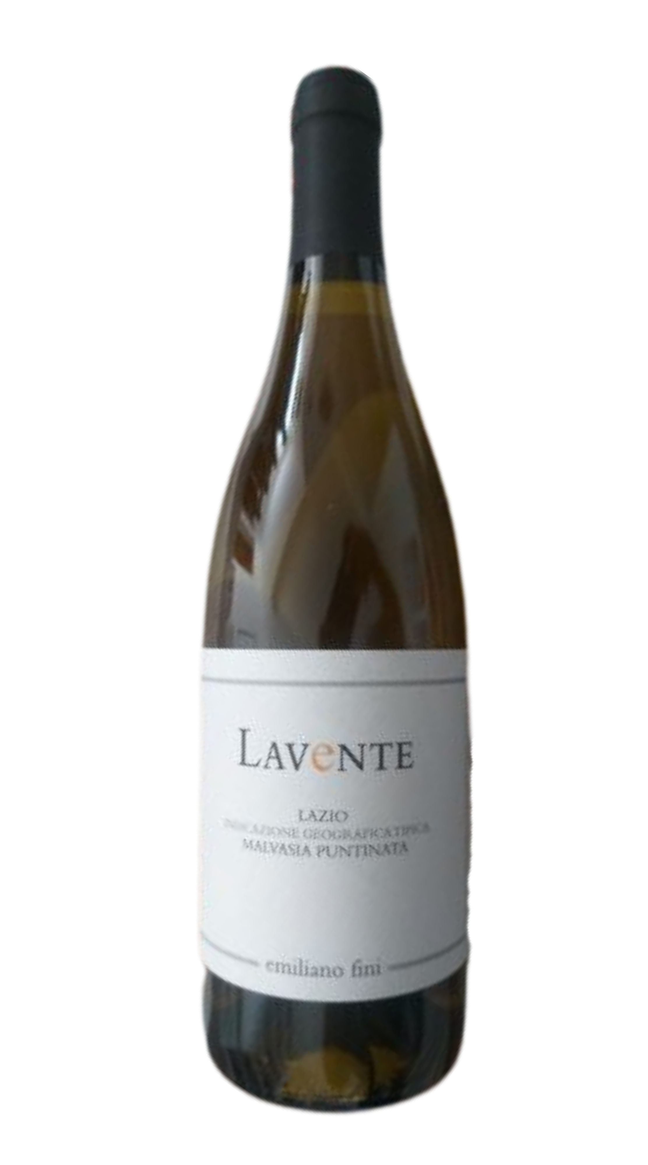 Malvasia Puntinata 'Lavente' Emiliano Fini