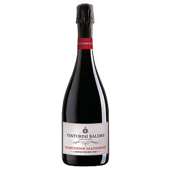 Lambrusco Reggiano Secco Marchese Manodori
