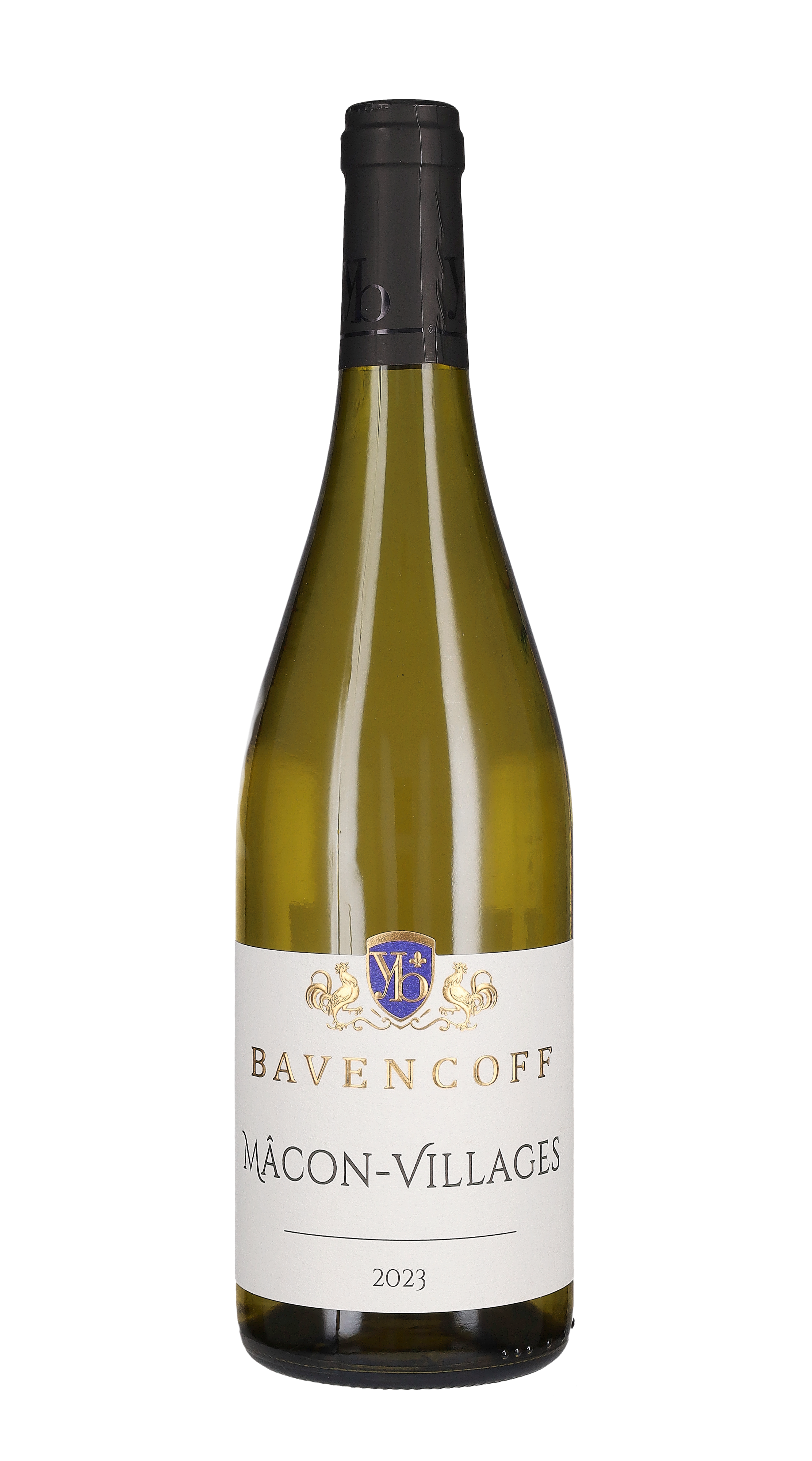 Macon Villages Bavencoff