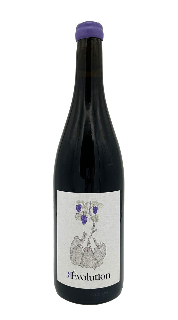 Malbec R-Evolution