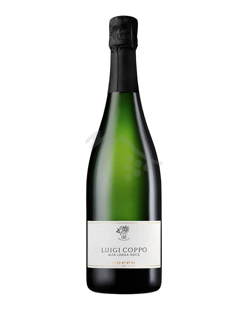 Luigi Coppo Brut Alta Langa DOCG Coppo
