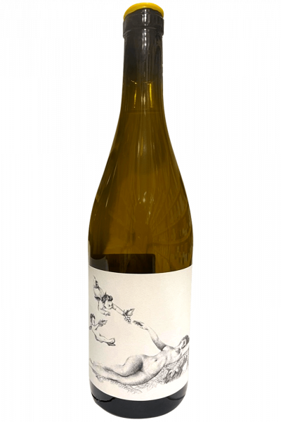 Lazio Grechetto Amalasunta Edoardo Pagani