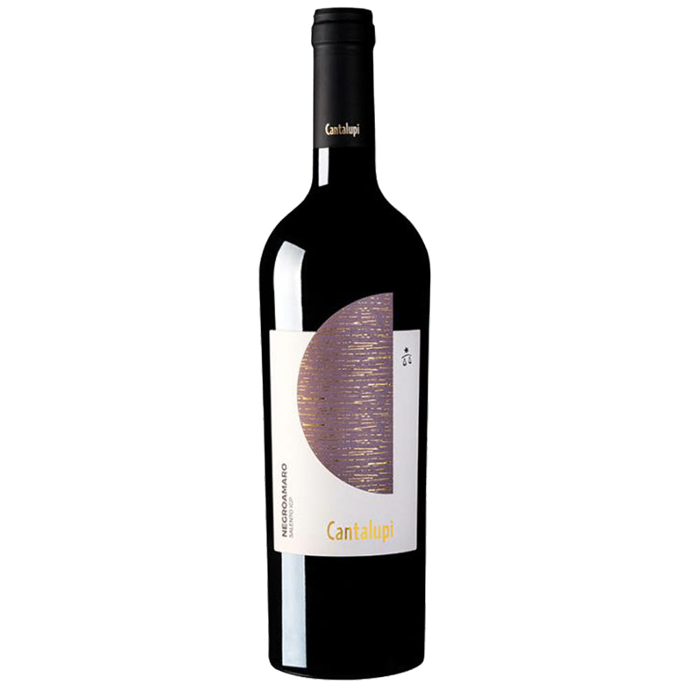 Salento Negroamaro IGP