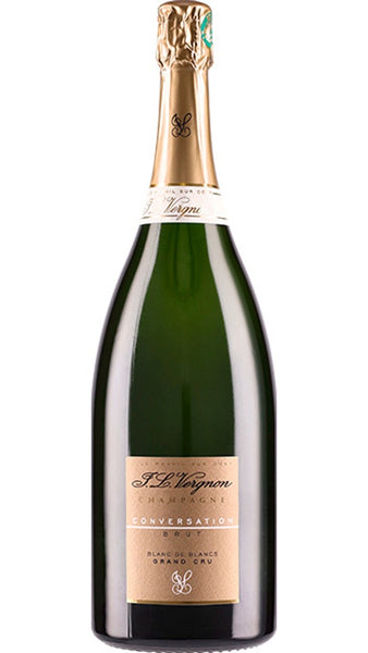 Champagne Blanc de Blancs Conversation Brut Grand Cru - Magnum
