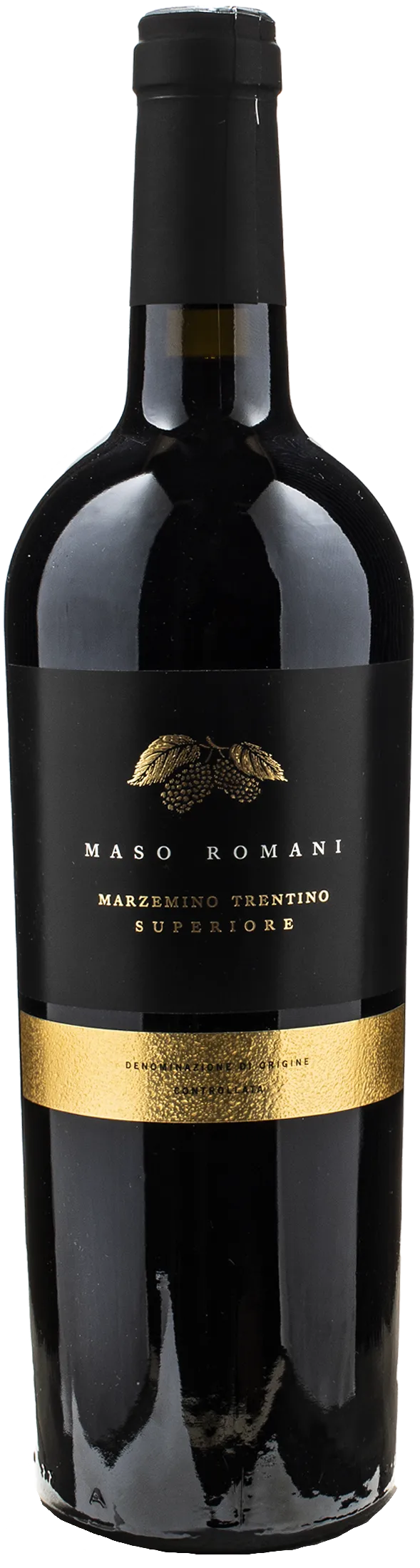 Maso Romani Marzemino Trentino Superiore