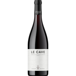 Le Cave Barbera del Monferrato Superiore DOCG Fermo