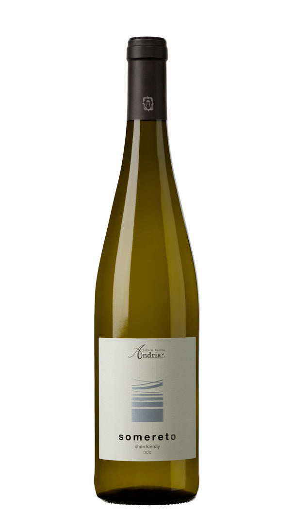 Chardonnay 'Somereto'