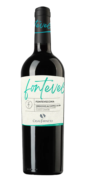 "Fontevecchia" Verdicchio Castelli di Jesi DOC Classico Superiore