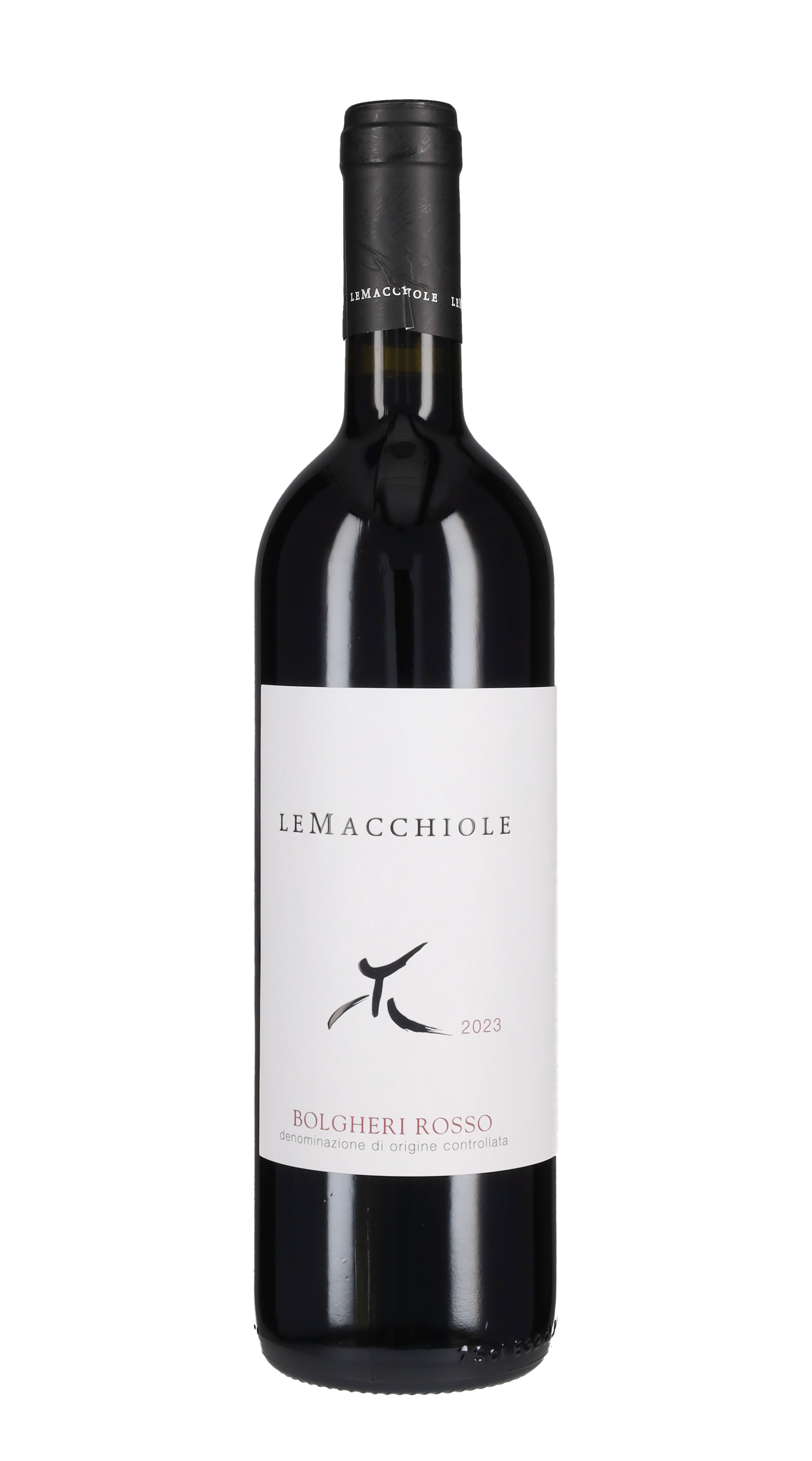 Bolgheri Rosso