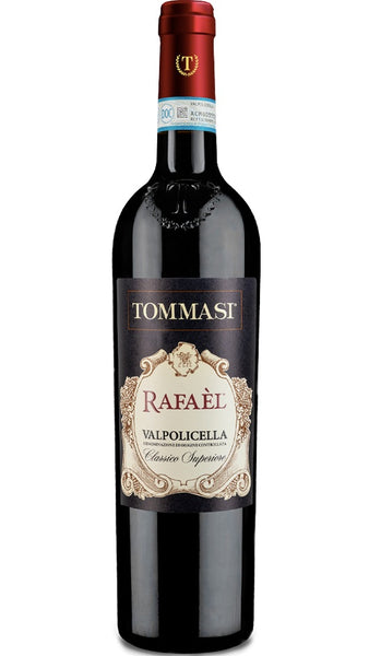 Valpolicella Superiore - Rafael